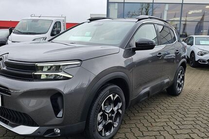 Citroen C5 Aircross 2.200 km 26.990 &euro; Borna/Eula 04552