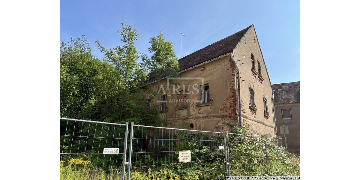 Grundstück Borna Wyhra - 90.000&euro; | Angebot:25698443