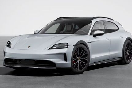 Porsche Taycan 20.435 km 99.800 &euro; Leipzig 04356