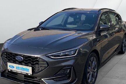 Ford Focus 7.700 km 29.990 € Leipzig 04129