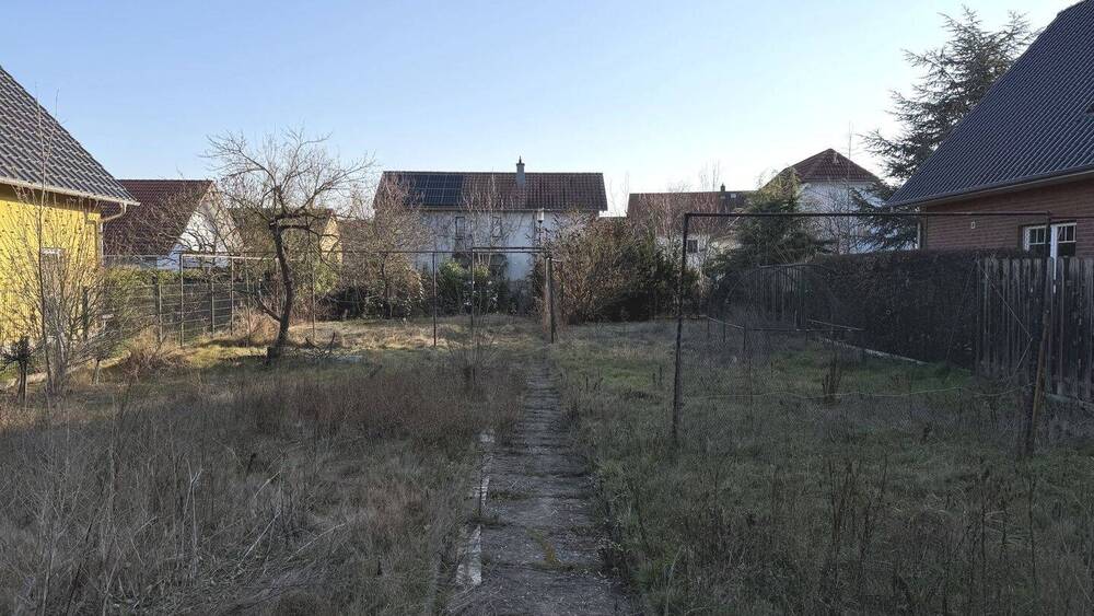 Einfamilienhaus Leipzig Knautkleeberg-Knauthain - 4 Zimmer, 75 m&sup2;, 280.000&euro; | Angebot:26886124