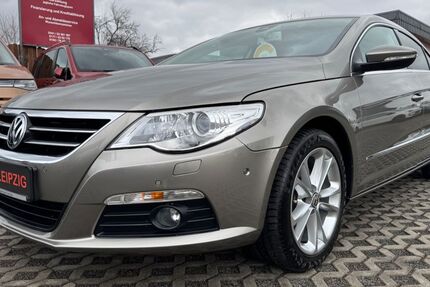 VW CC 49.800 km 14.490 &euro; Leipzig 04178