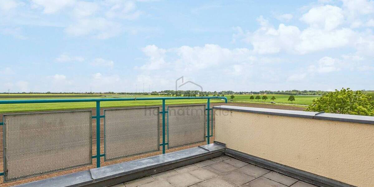 Etagenwohnung Leipzig Lausen-Grünau - 2 Zimmer, 68 m&sup2;, 177.000&euro; | Angebot:26617868