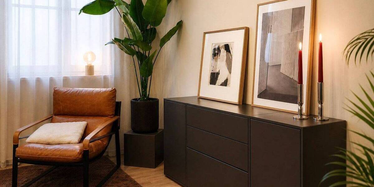 Einfamilienhaus Leipzig Gohlis-Süd - 2 Zimmer, 290.000&euro; | Angebot:26595178