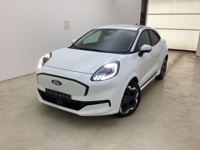 Ford Puma 3.980 km 26.980 &euro; Leipzig 04179