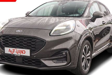 Ford Puma 52.781 km 18.490 &euro; Leipzig 04209