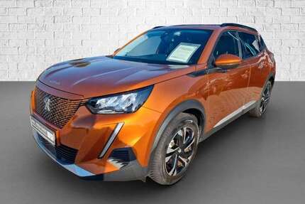 Peugeot 2008 47.500 km 15.200 &euro; Delitzsch 04509