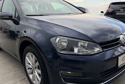 VW Golf 82.472 km 11.999 &euro; Krostitz 04509