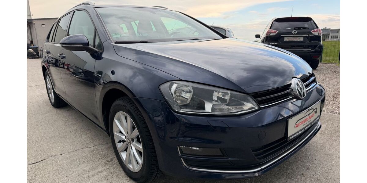 VW Golf 82.472 km 11.999 &euro; Krostitz 04509