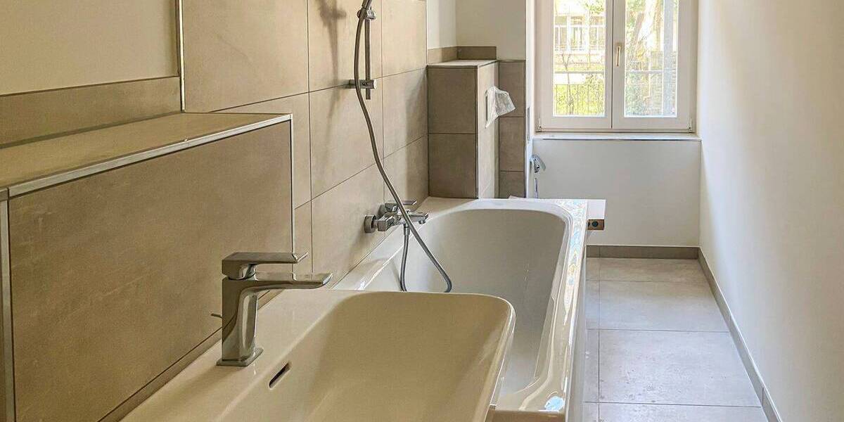 Etagenwohnung Leipzig Reudnitz-Thonberg - 3 Zimmer, 65 m&sup2;, 249.000&euro; | Angebot:26867151