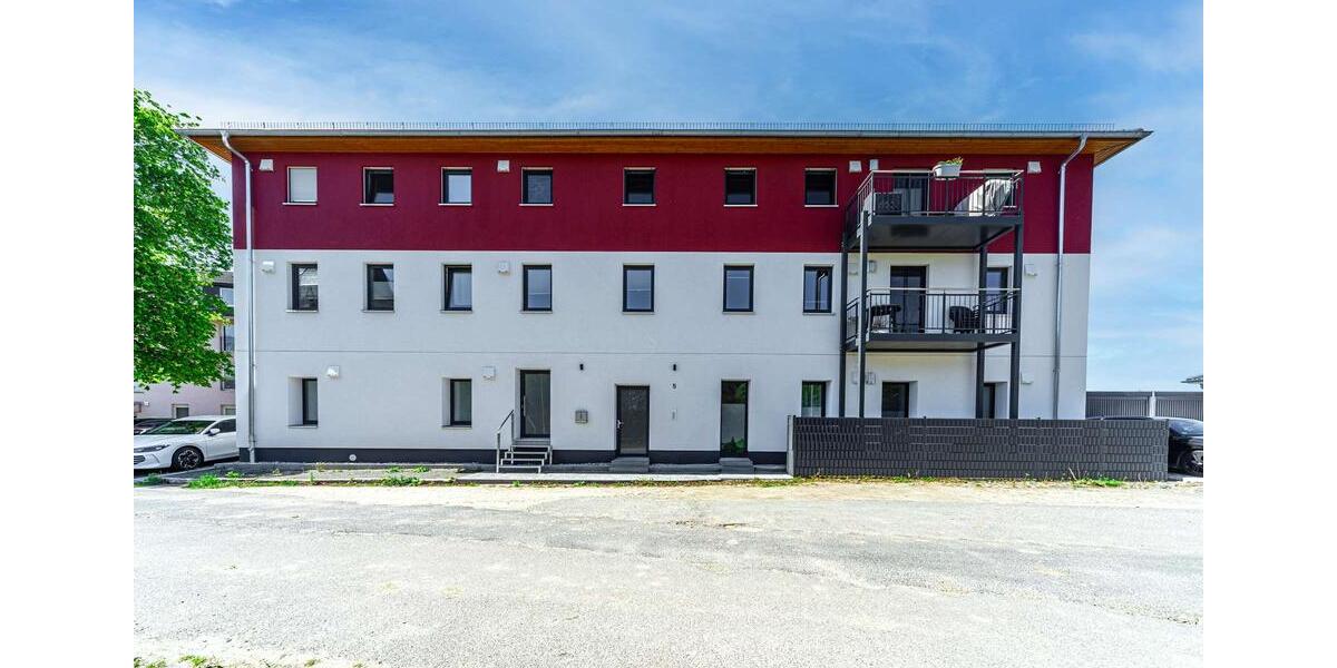 Etagenwohnung Delitzsch - 3 Zimmer, 85 m&sup2;, 935&euro; | Angebot:26495119