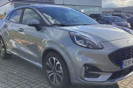 Ford Puma 10.800 km 21.990 € Delitzsch 04509