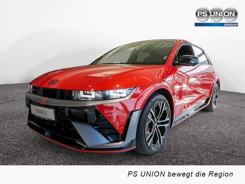 Hyundai IONIQ 5 2.000 km 64.990 € Halle (Saale) 06114