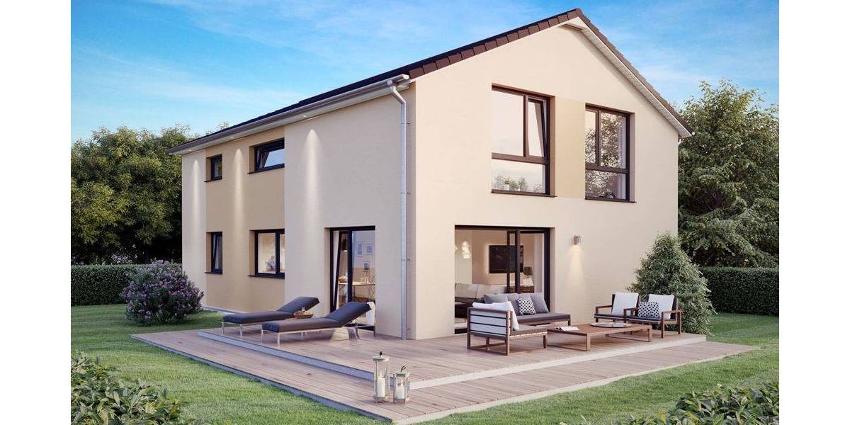 Einfamilienhaus Kitzscher / Thierbach Thierbach - 6 Zimmer, 158 m&sup2;, 466.360&euro; | Angebot:26903184