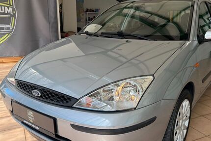 Ford Focus 145.584 km 2.500 &euro; Leipzig 04279