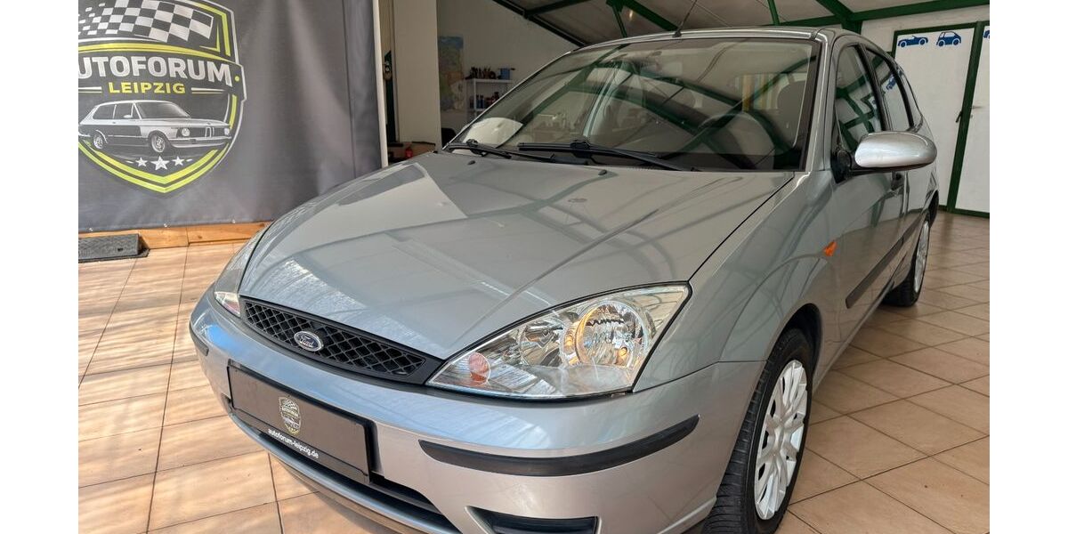 Ford Focus 145.584 km 2.500 &euro; Leipzig 04279