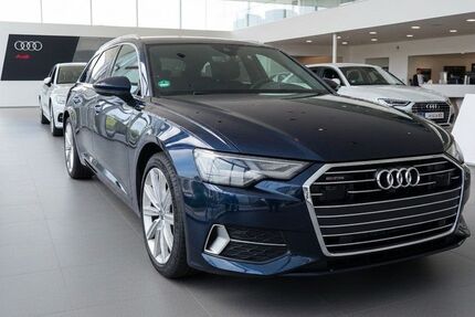 Audi A6 222.000 km 21.200 &euro; Queis 06188