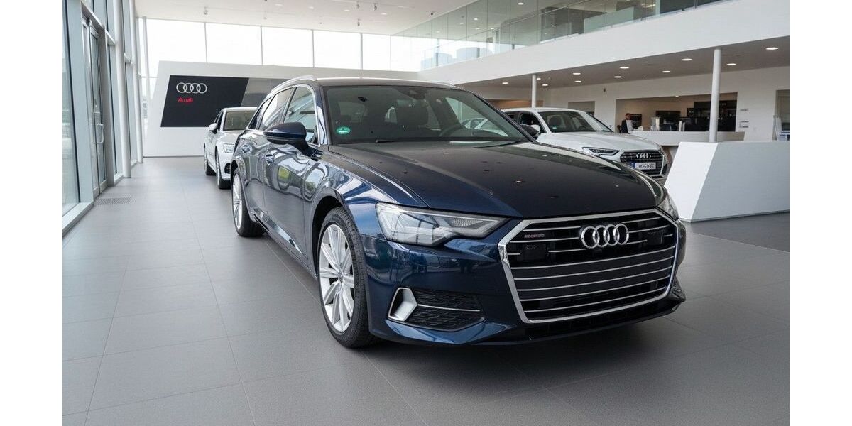 Audi A6 222.000 km 21.200 &euro; Queis 06188