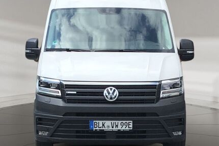 VW Crafter 13.500 km 27.975 € Weißenfels 06667