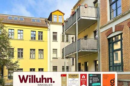 Haus Leipzig Zentrum-Nordwest - 3 Zimmer, 275.000&euro; | Angebot:25676282