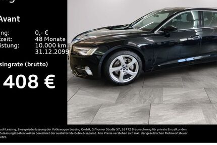 Audi A6 25.690 km 36.870 &euro; Borna 04552