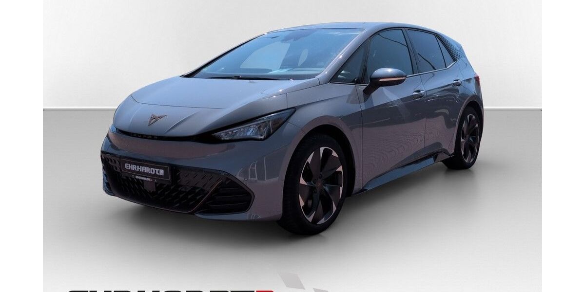 Cupra Born 62.020 km 27.950 &euro; Leipzig 04129