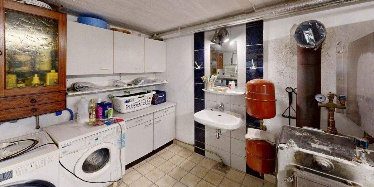 Einfamilienhaus Borna - 5 Zimmer, 145 m&sup2;, 325.000&euro; | Angebot:25738699