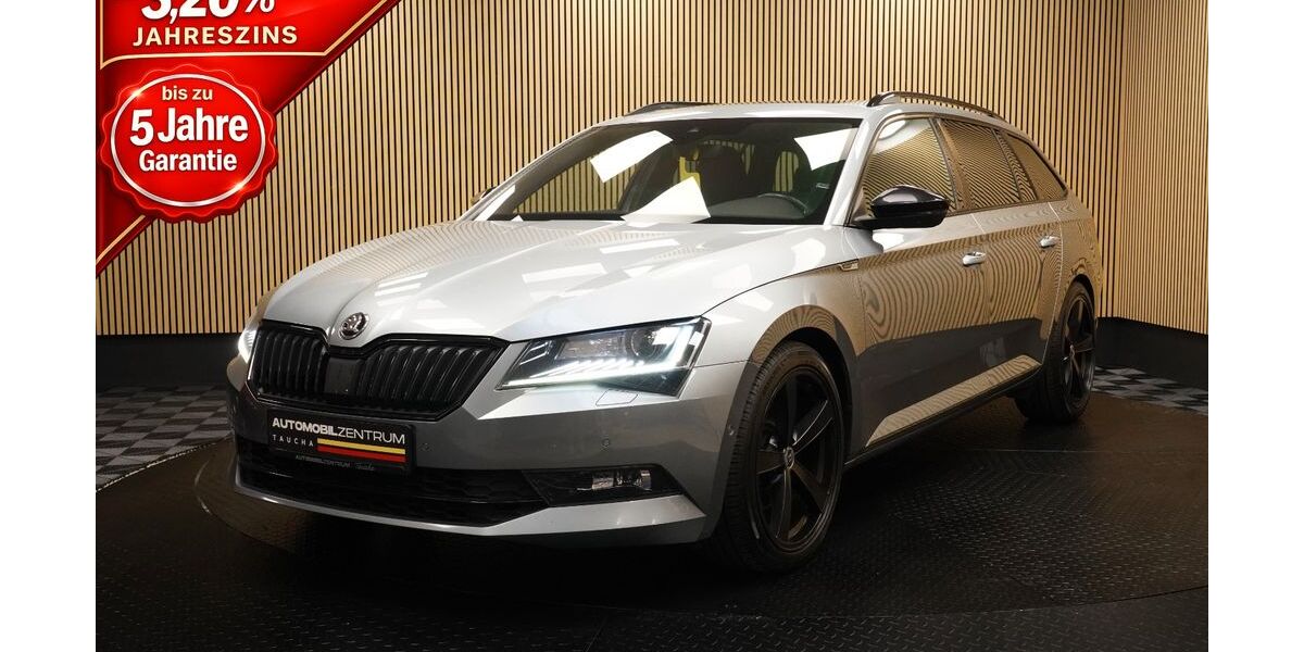 Skoda Superb 167.995 km 16.989 &euro; Taucha 04425