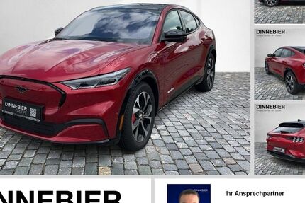 Ford Mustang Mach-E 11.500 km 48.250 &euro; Markkleeberg 04416