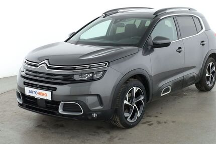 Citroen C5 Aircross 113.666 km 18.100 &euro; Leipzig 04328