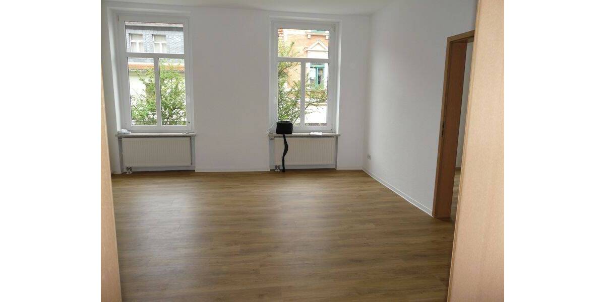 Etagenwohnung Grimma - 3 Zimmer, 75 m&sup2;, 400&euro; | Angebot:25690680