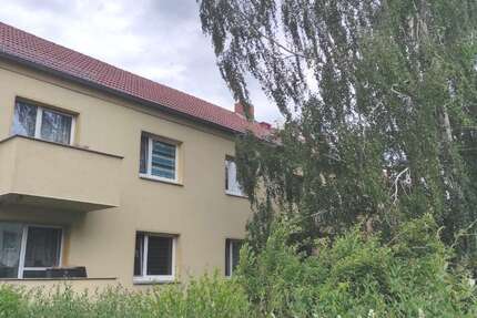 Wohnung Leuna - 3 Zimmer, 59 m&sup2;, 357&euro; | Angebot:26445683