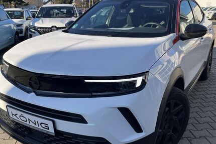 Opel Mokka 29.203 km 23.999 &euro; Leipzig 04178