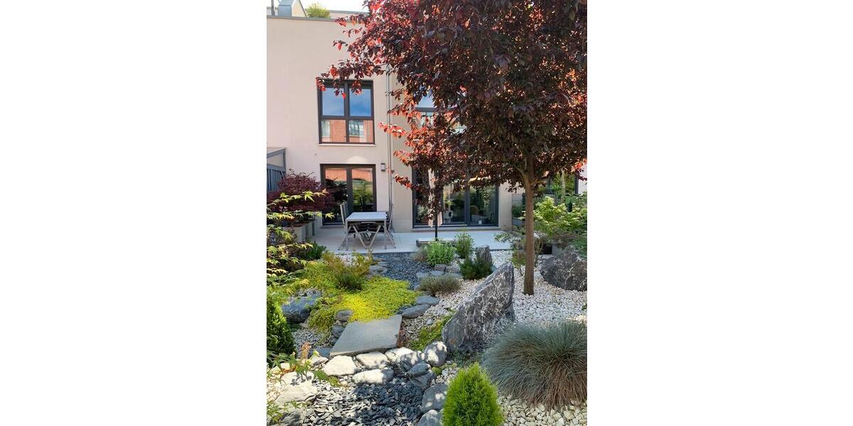 Reihenhaus Leipzig Nord - 5 Zimmer, 168 m&sup2;, 798.000&euro; | Angebot:26462398
