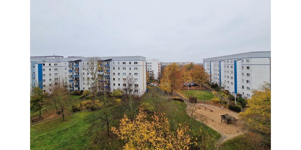 Etagenwohnung Leipzig Lausen-Grünau - 3 Zimmer, 69 m&sup2;, 534&euro; | Angebot:25646444