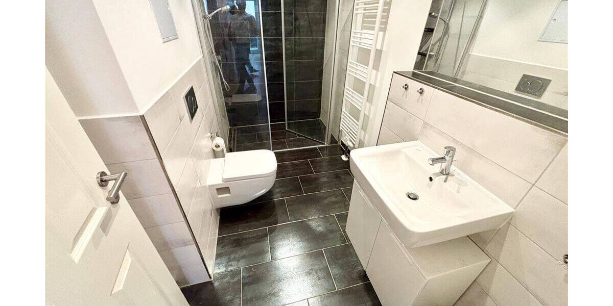 Etagenwohnung Leipzig Kleinzschocher - 3 Zimmer, 87 m&sup2;, 319.000&euro; | Angebot:26189738