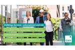 Etagenwohnung Leipzig Zentrum-Süd - 2 Zimmer, 65 m&sup2;, 600&euro; | Angebot:26451769