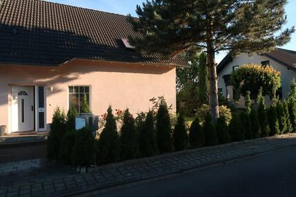 Haus Leipzig Nordwest - 5 Zimmer, 130 m&sup2;, 550.000&euro; | Angebot:26948701