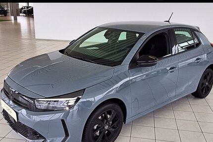 Opel Corsa 7.700 km 17.680 &euro; Eilenburg 04838