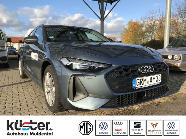 Audi A5 15.000 km 49.970 &euro; Grimma 04668