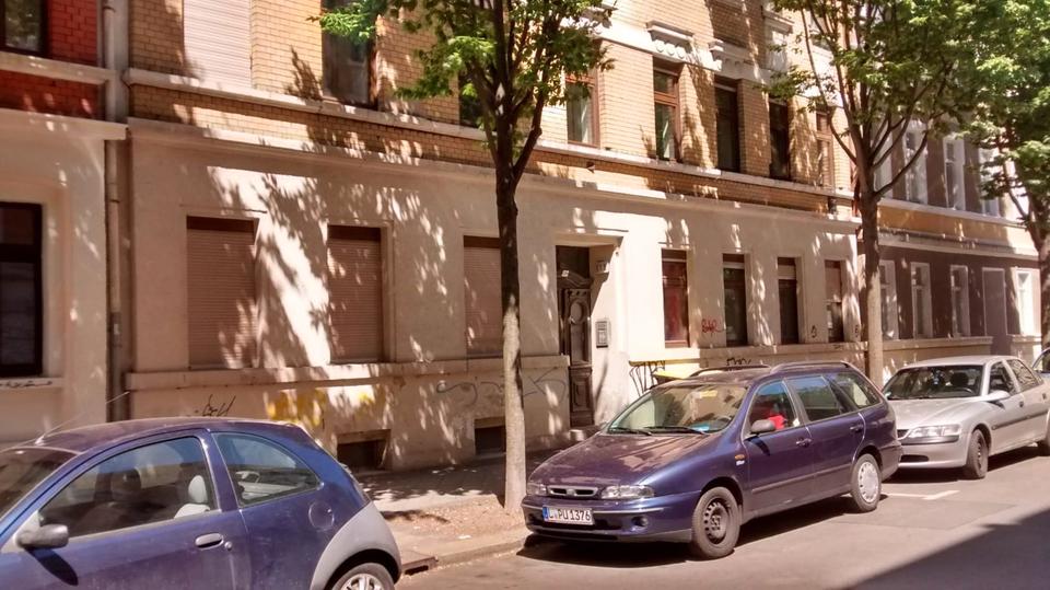 Etagenwohnung Leipzig Ost - 1.5 Zimmer, 41 m&sup2;, 99.500&euro; | Angebot:26985662