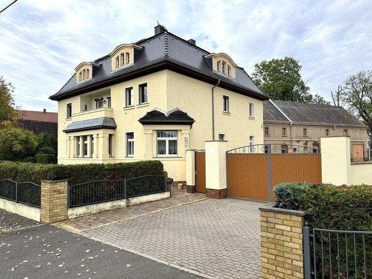 Mehrfamilienhaus, Wohnhaus Leipzig Seehausen - 1 Zimmer, 483 m&sup2;, 895.000&euro; | Angebot:25693402