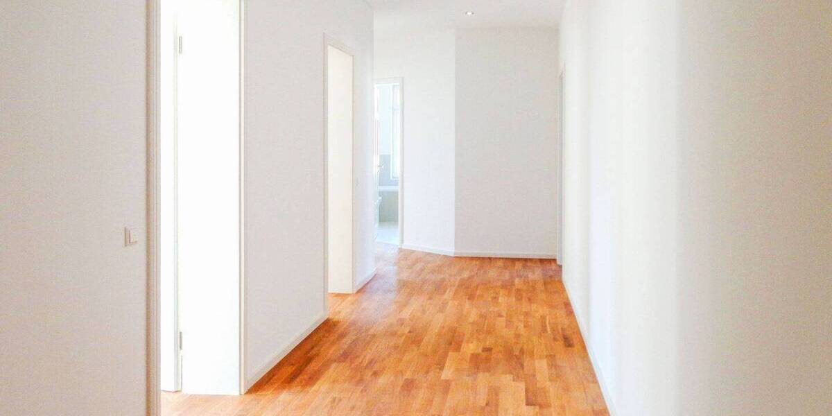 Etagenwohnung Leipzig Gohlis-Mitte - 3 Zimmer, 92 m&sup2;, 345.000&euro; | Angebot:26487008