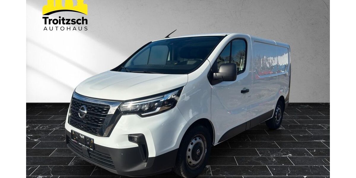 Nissan Primastar 139.490 km 18.900 € Delitzsch 04509