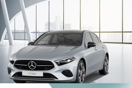 Mercedes-Benz A 180 16.820 km 34.650 € Leipzig 04277