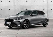 Gebrauchtwagen BMW 120