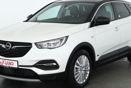 Opel Grandland (X) 54.551 km 19.890 &euro; Brehna 06796