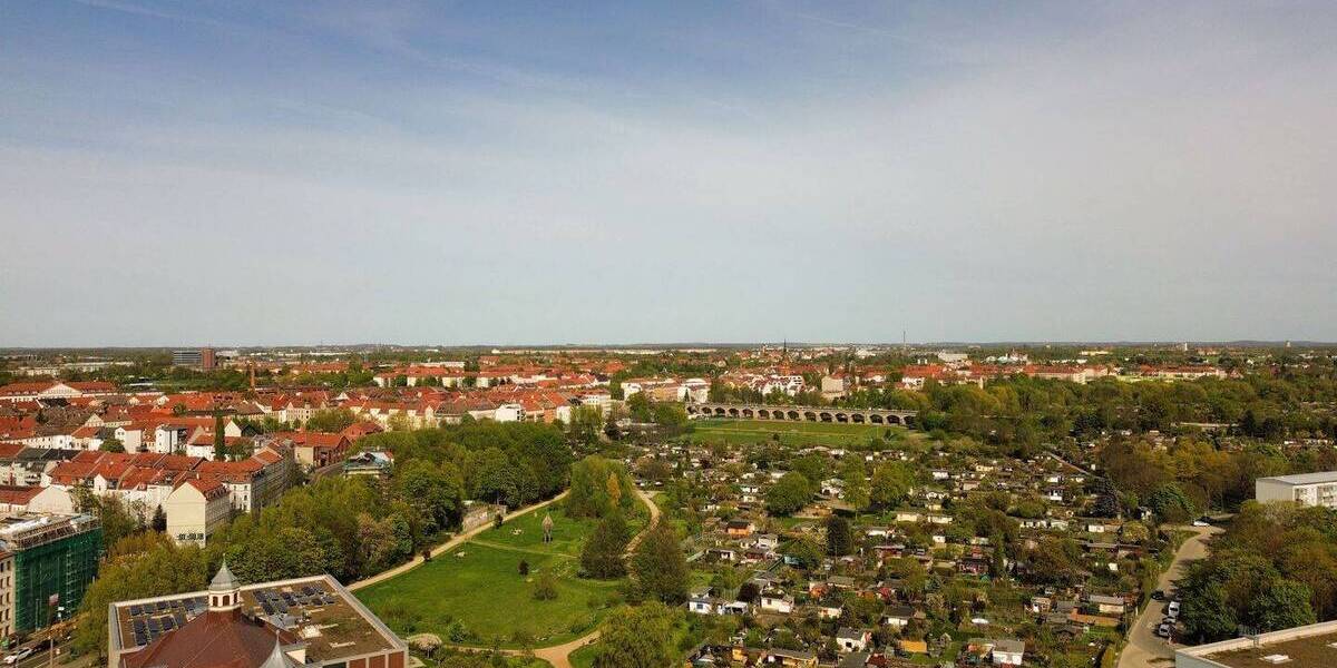 Etagenwohnung Leipzig Volkmarsdorf - 2 Zimmer, 54 m&sup2;, 90.000&euro; | Angebot:26555599