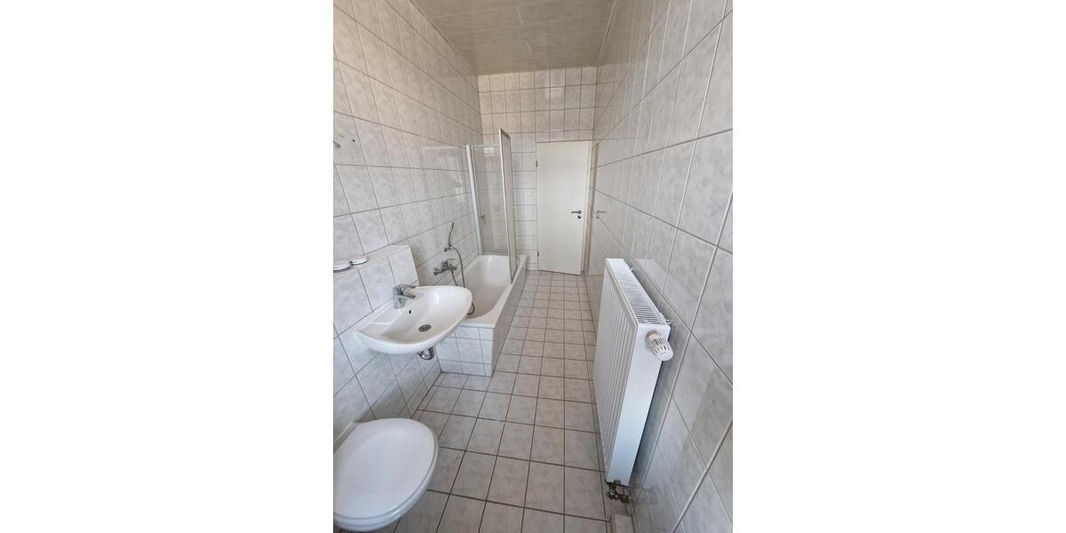 Etagenwohnung Eilenburg - 3 Zimmer, 79 m&sup2;, 512&euro; | Angebot:26219994