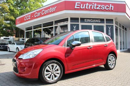 Citroen C3 119.000 km 4.480 &euro; Leipzig 04179